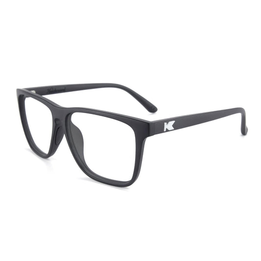 Black Fast Lanes Sport Rx