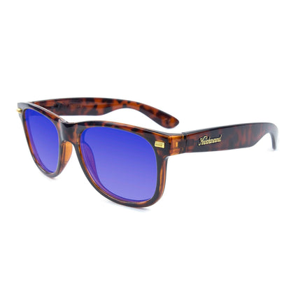 Glossy Tortoise Shell Fort Knocks Rx