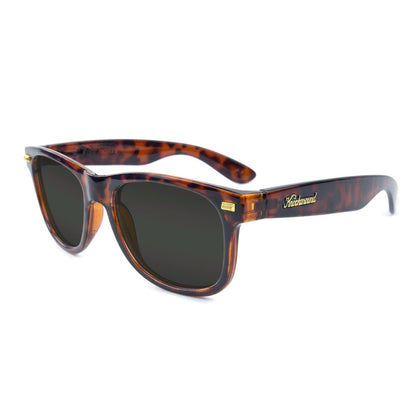 Glossy Tortoise Shell Fort Knocks Rx