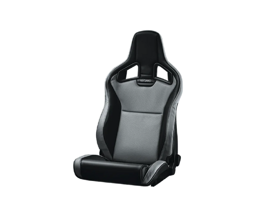 Recaro Cross Sportster ORV Driver Seat